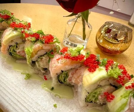Sushi Lover