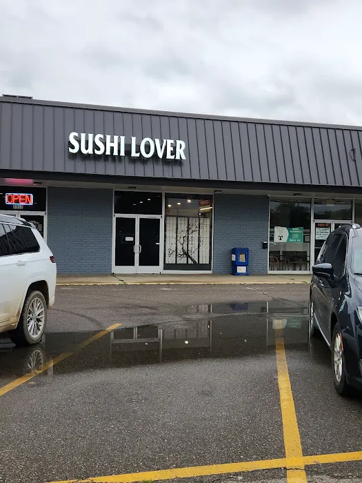Sushi Lover Picture 4