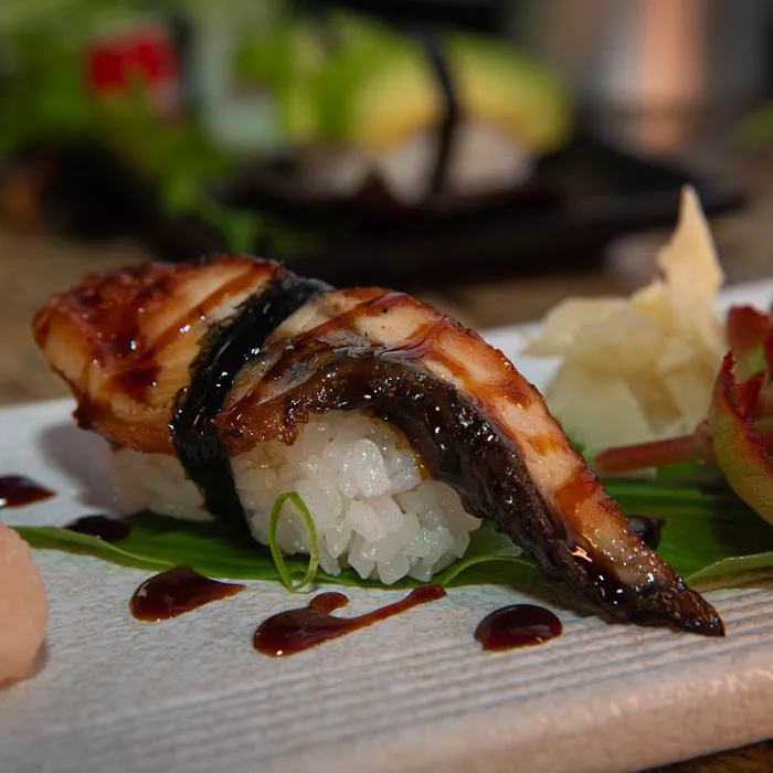 Sushi Lover Picture 9
