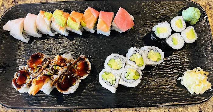 Sushi Lover Picture 8