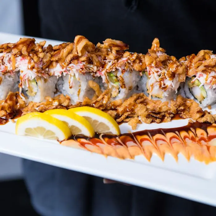 Sushi Lover Picture 7