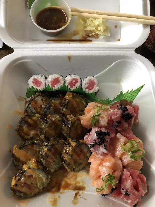 Sushi Lover Picture 10