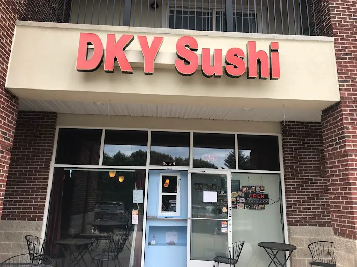 DKY Sushi Picture 2