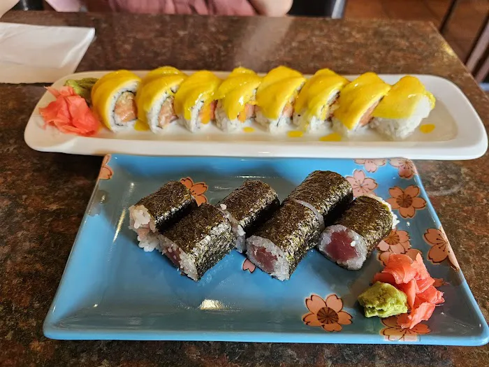 DKY Sushi Picture 1