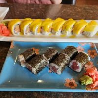 DKY Sushi ico