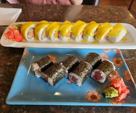 DKY Sushi