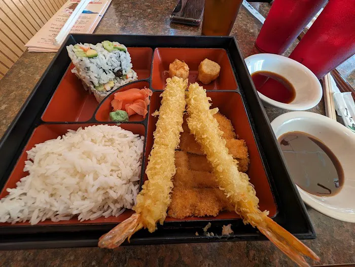 DKY Sushi Picture 6