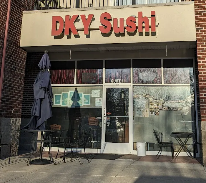 DKY Sushi Picture 5