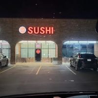 Asahi Sushi Restaurant ico