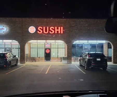 Asahi Sushi Restaurant
