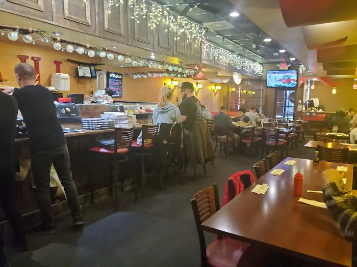 Asahi Sushi Restaurant Picture 7