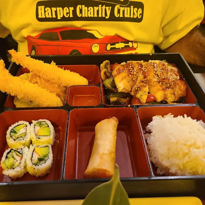 Asahi Sushi Restaurant Picture 8