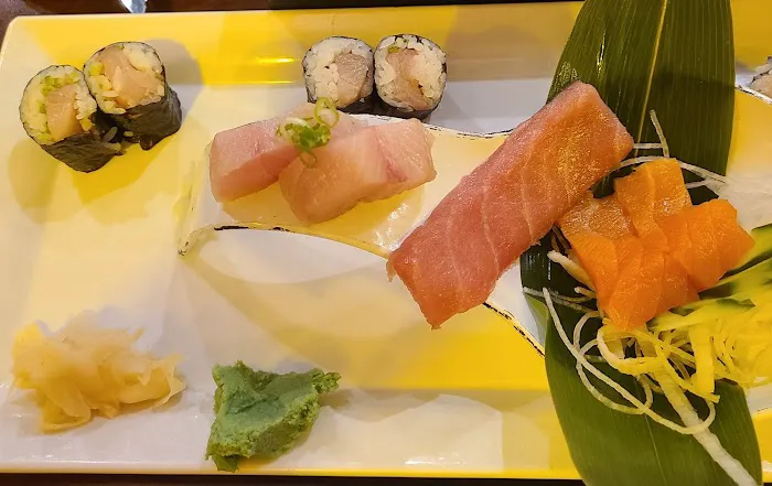 Asahi Sushi Restaurant Picture 9