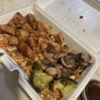 Yoshi Hibachi Grille East ico
