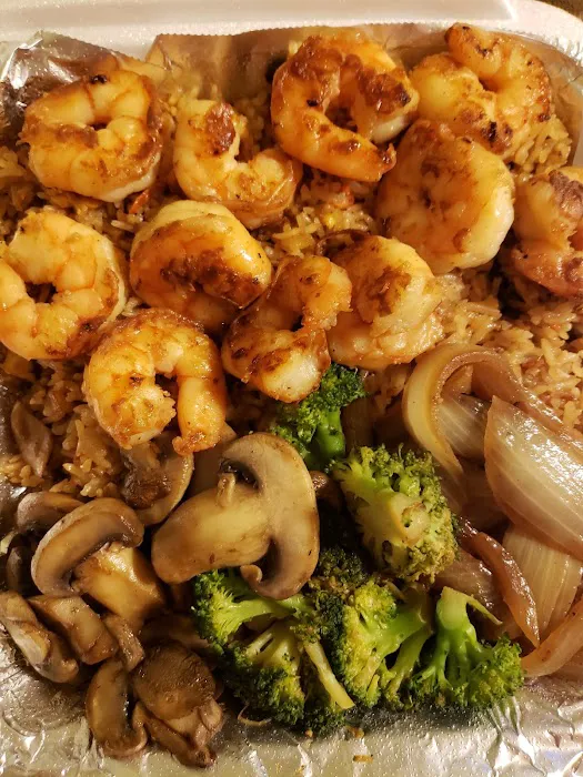 Yoshi Hibachi Grille East Picture 6