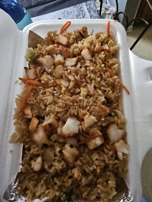 Yoshi Hibachi Grille East Picture 5