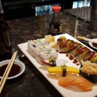 Shogun Japanese and Chinese Bistro ico