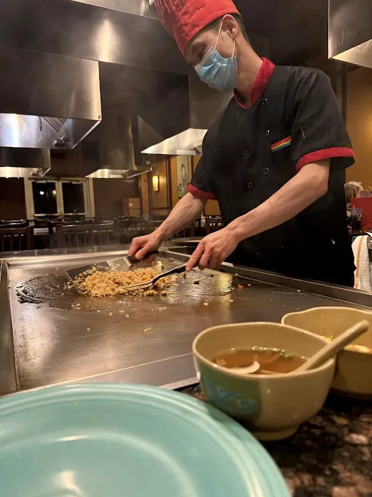 Shogun Japanese and Chinese Bistro Picture 5