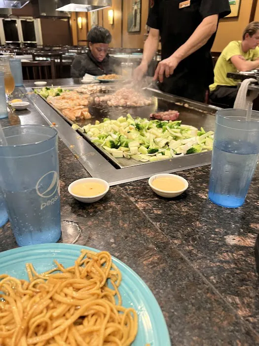 Shogun Japanese and Chinese Bistro Picture 4