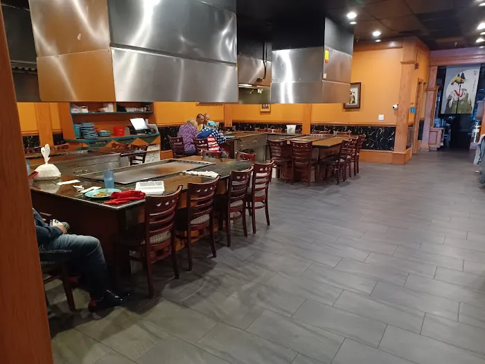 Shogun Japanese and Chinese Bistro Picture 8