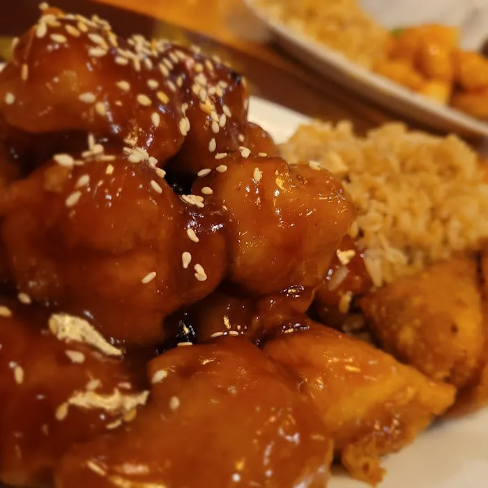 Shogun Japanese and Chinese Bistro Picture 10