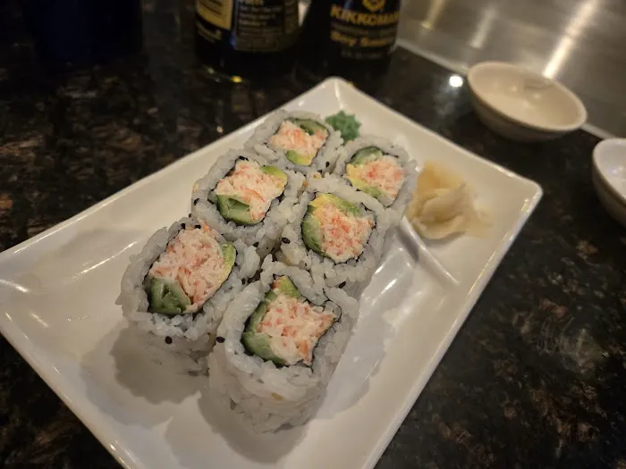 Shogun Japanese and Chinese Bistro Picture 9