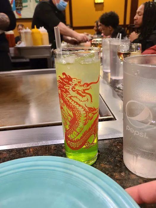 Shogun Japanese and Chinese Bistro Picture 7