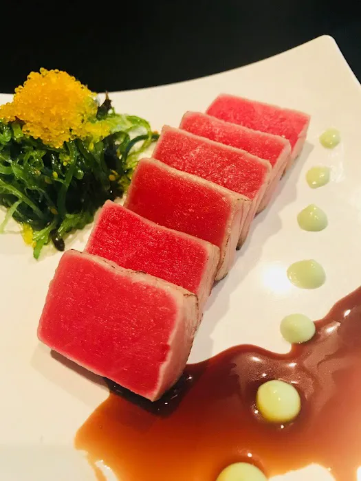 Blufin Sushi Picture 3