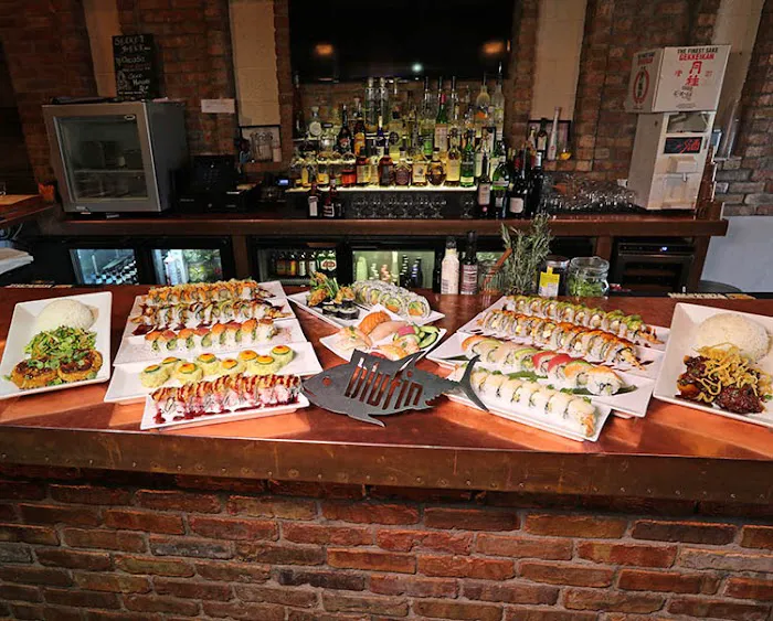 Blufin Sushi Picture 1