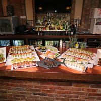 Blufin Sushi ico