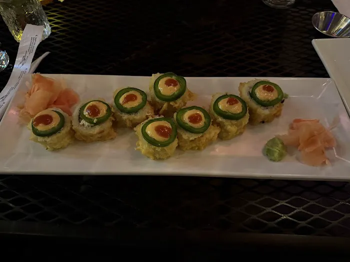 Blufin Sushi Picture 4