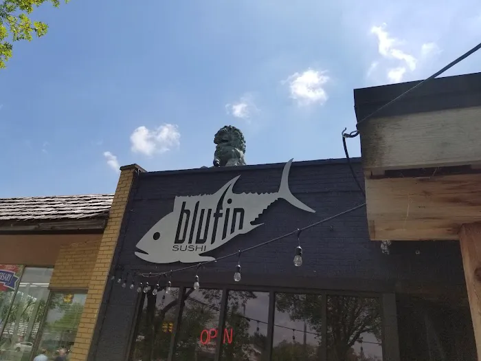 Blufin Sushi Picture 6