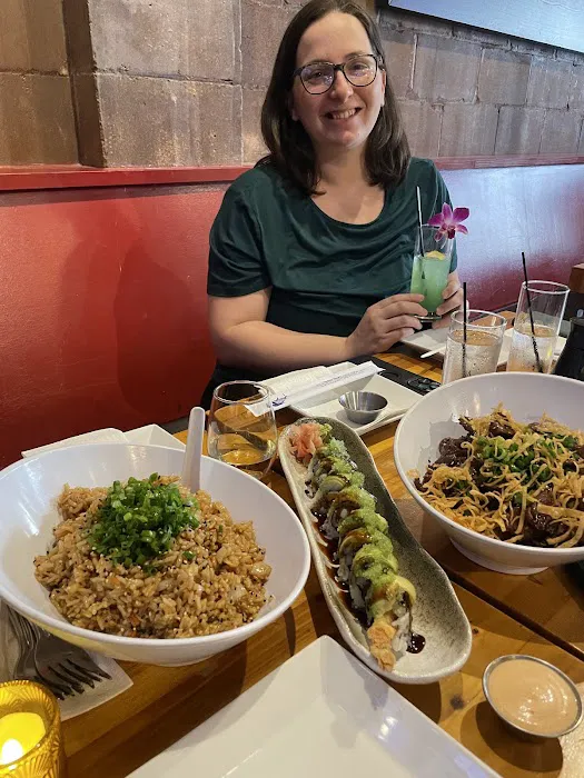Blufin Sushi Picture 9