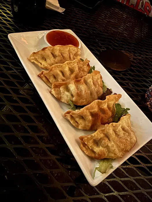 Blufin Sushi Picture 10