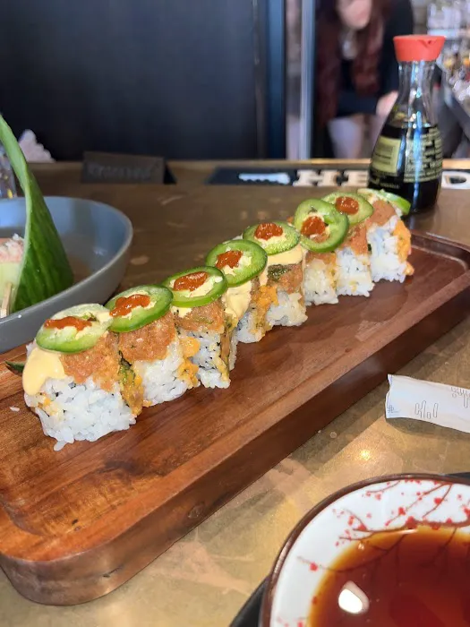 Ryuu Sushi Picture 4