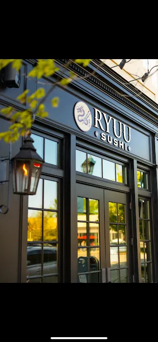 Ryuu Sushi Picture 3
