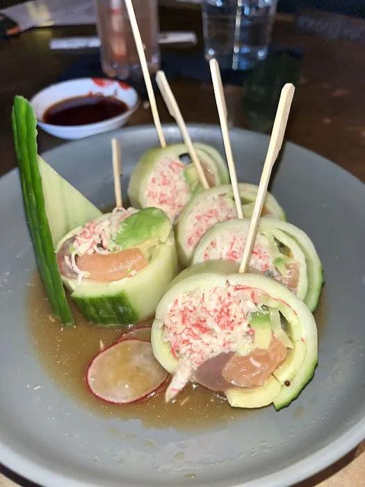Ryuu Sushi Picture 2