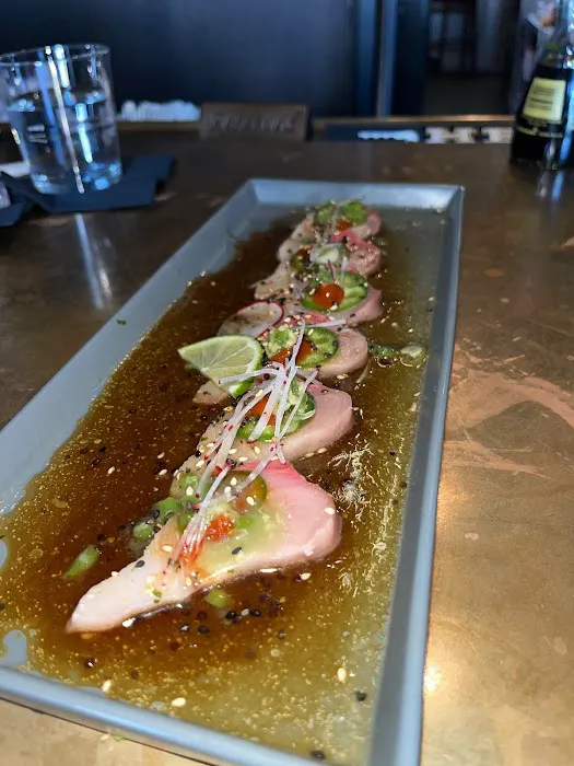 Ryuu Sushi Picture 1