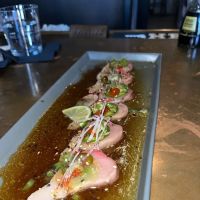 Ryuu Sushi ico