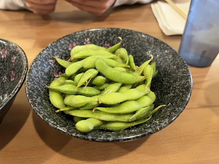 Ginza Ramen Picture 3