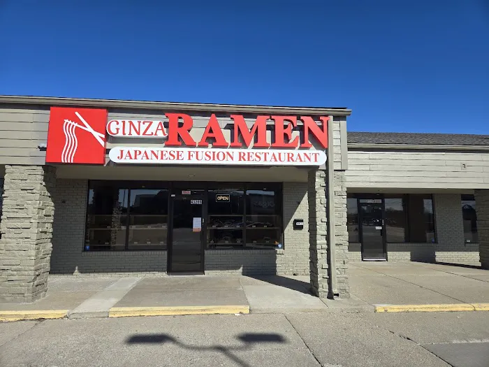 Ginza Ramen Picture 1