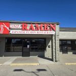 Ginza Ramen