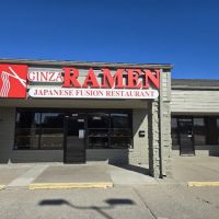 Ginza Ramen ico