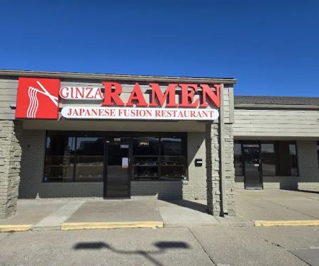 Ginza Ramen