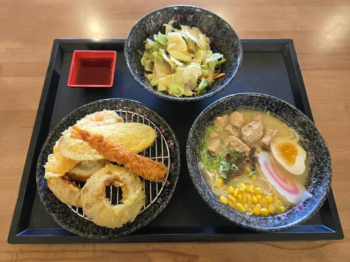 Ginza Ramen Picture 2