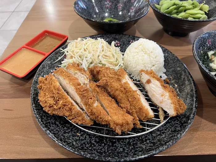 Ginza Ramen Picture 5