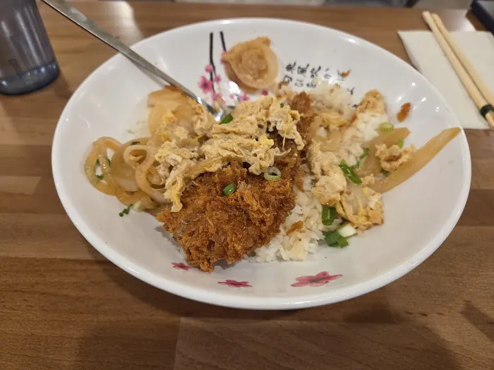 Ginza Ramen Picture 9