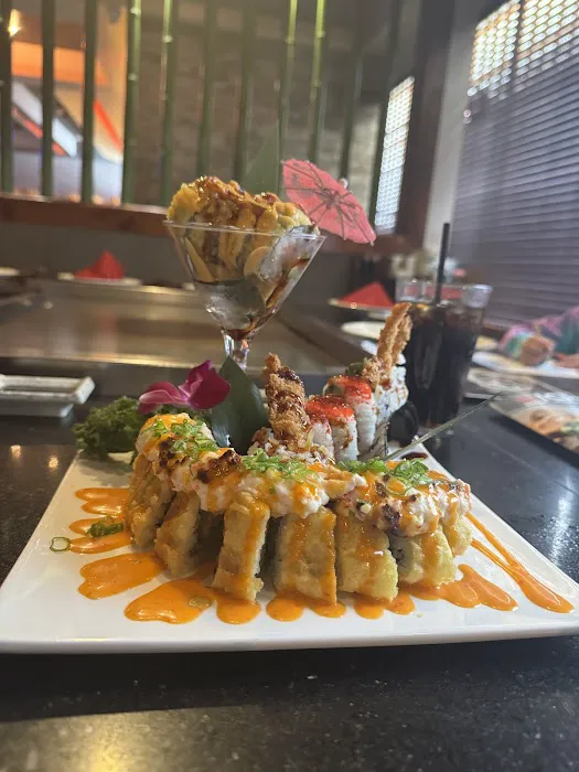 Ichiban Japanese Bistro Picture 2