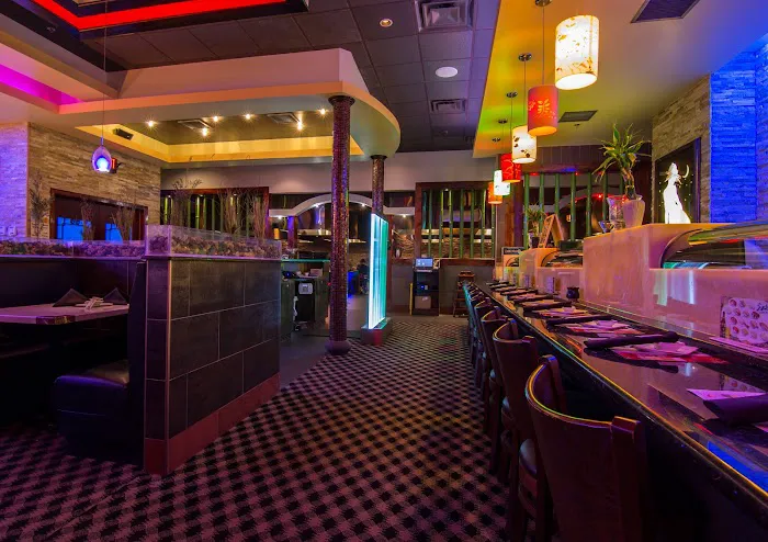 Ichiban Japanese Bistro Picture 3