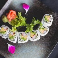 Ichiban Japanese Bistro ico